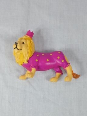 Ankyo Party Animals Lion